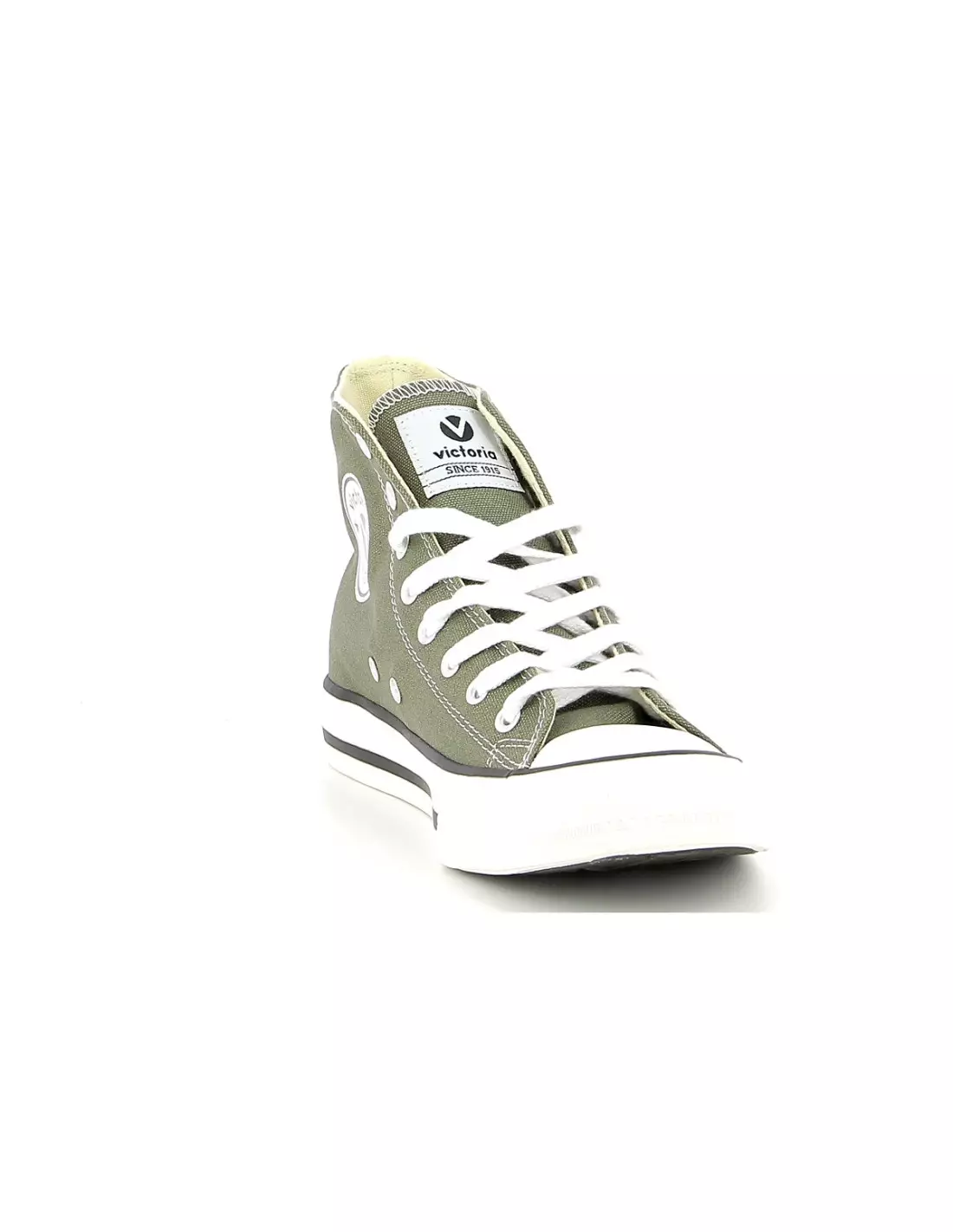 VICTORIA 106500 - Sneakers Kaki