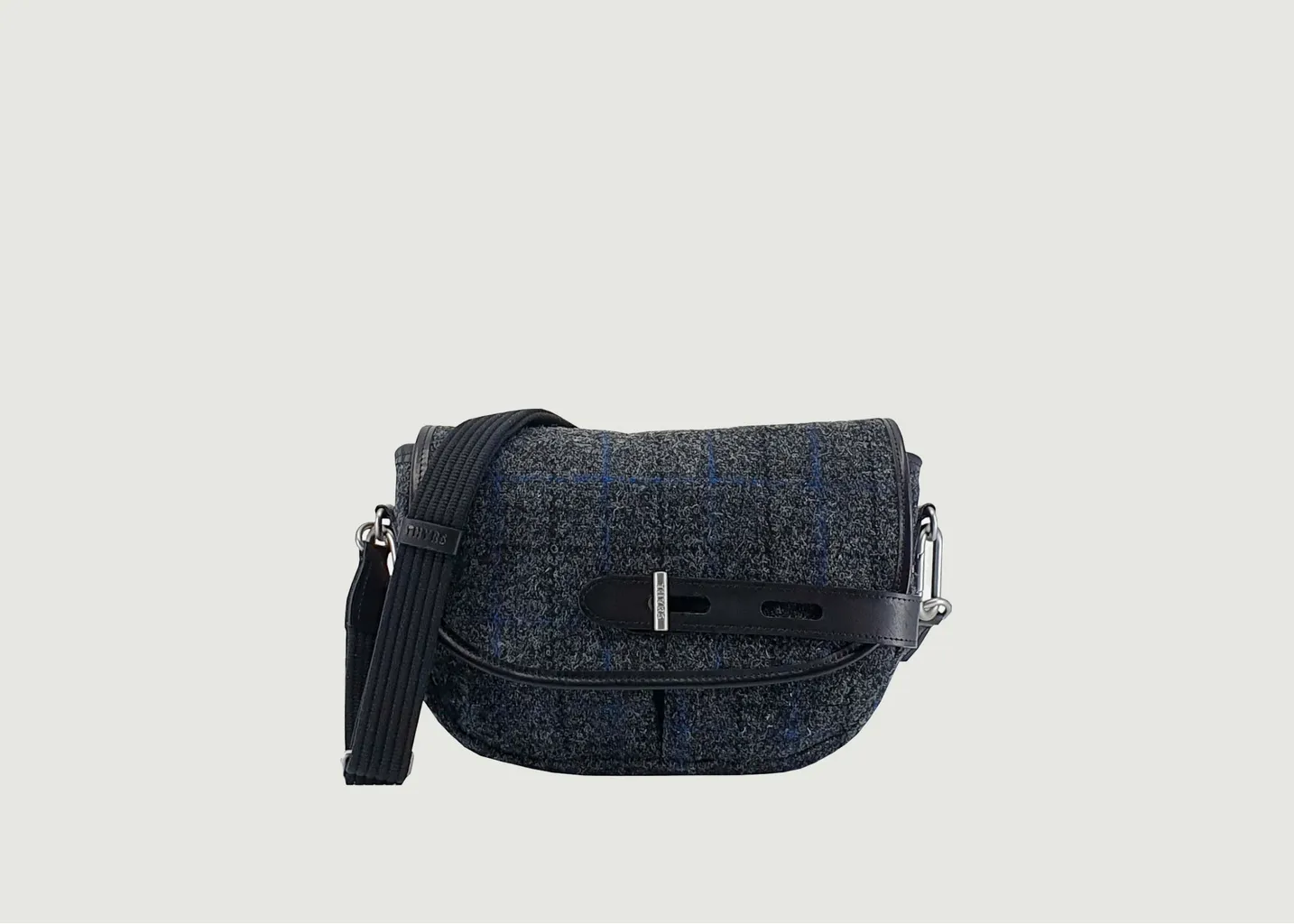 Besace Harris Tweed S 1587KM Thyrs