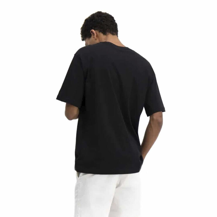 Champion crewneck t-shirt Black beauty