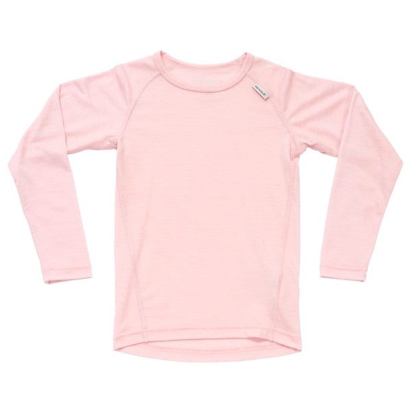 Devold - Kid's Breeze Merino Shirt - Sous-vêtement mérinos