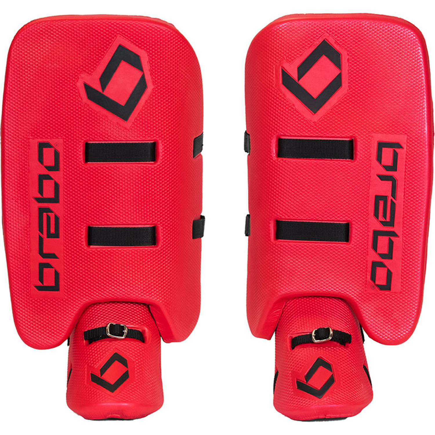 Brabo G-Force Legguards & Klompen Mini