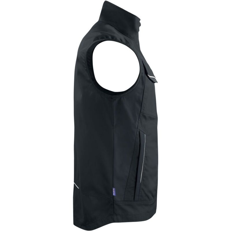 ProJob 5706 BODYWARMER MULTIPOCHES PRIO