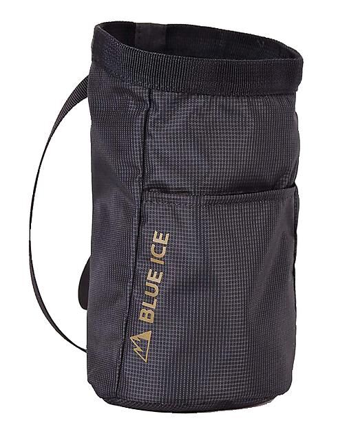 BLUE ICE - SAC A MAGNESIE SAVER CHALK BAG
