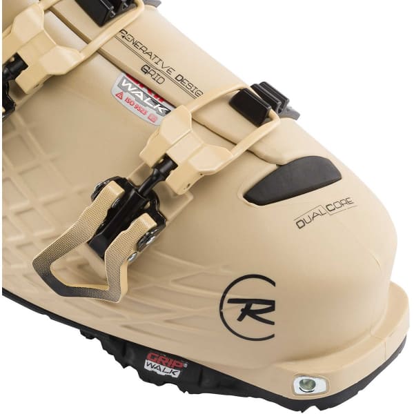 Chaussure de ski ROSSIGNOL ALLTRACK ELITE 130 LT GW SAND
