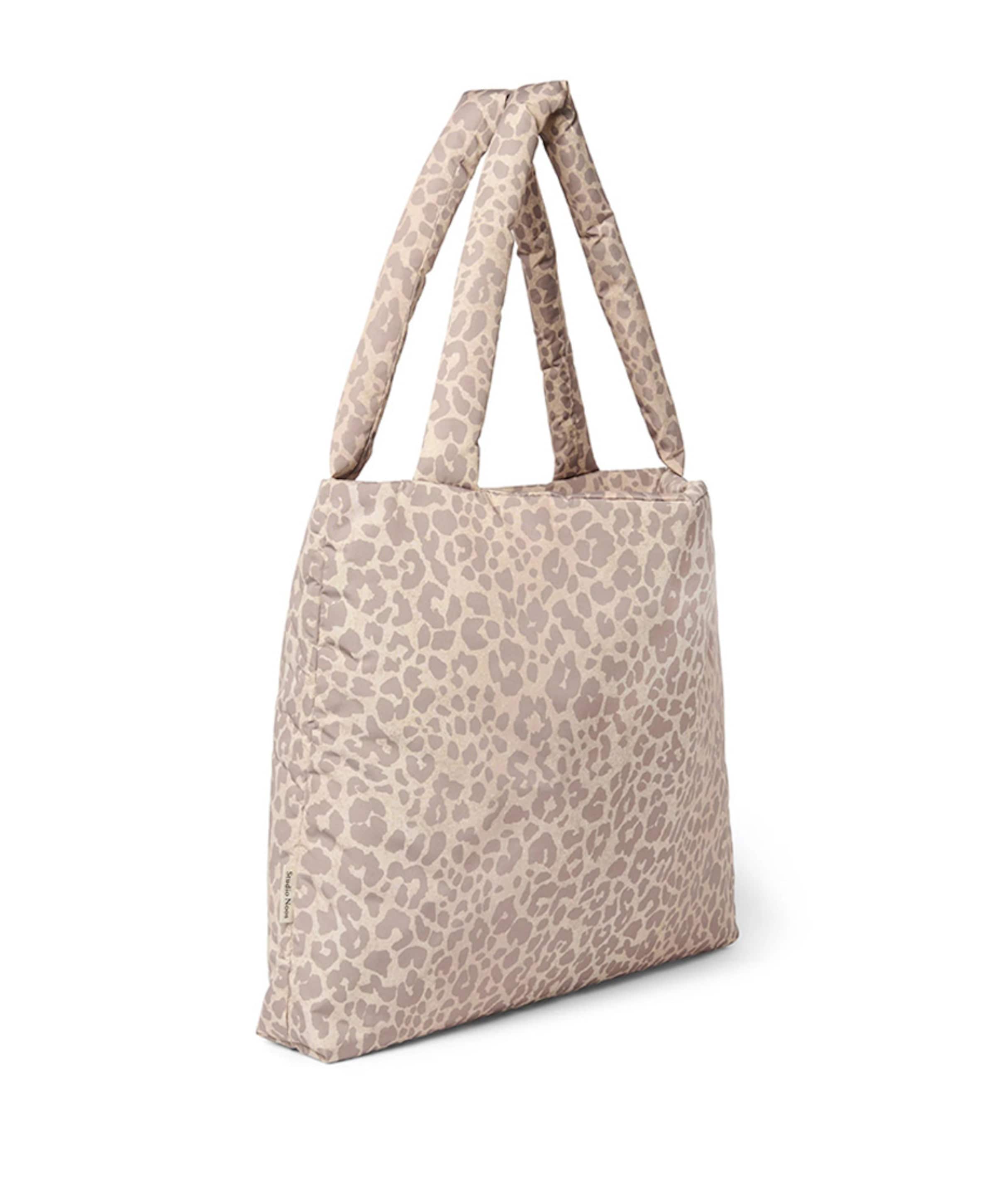 Studio Noos Uniseks tas beige