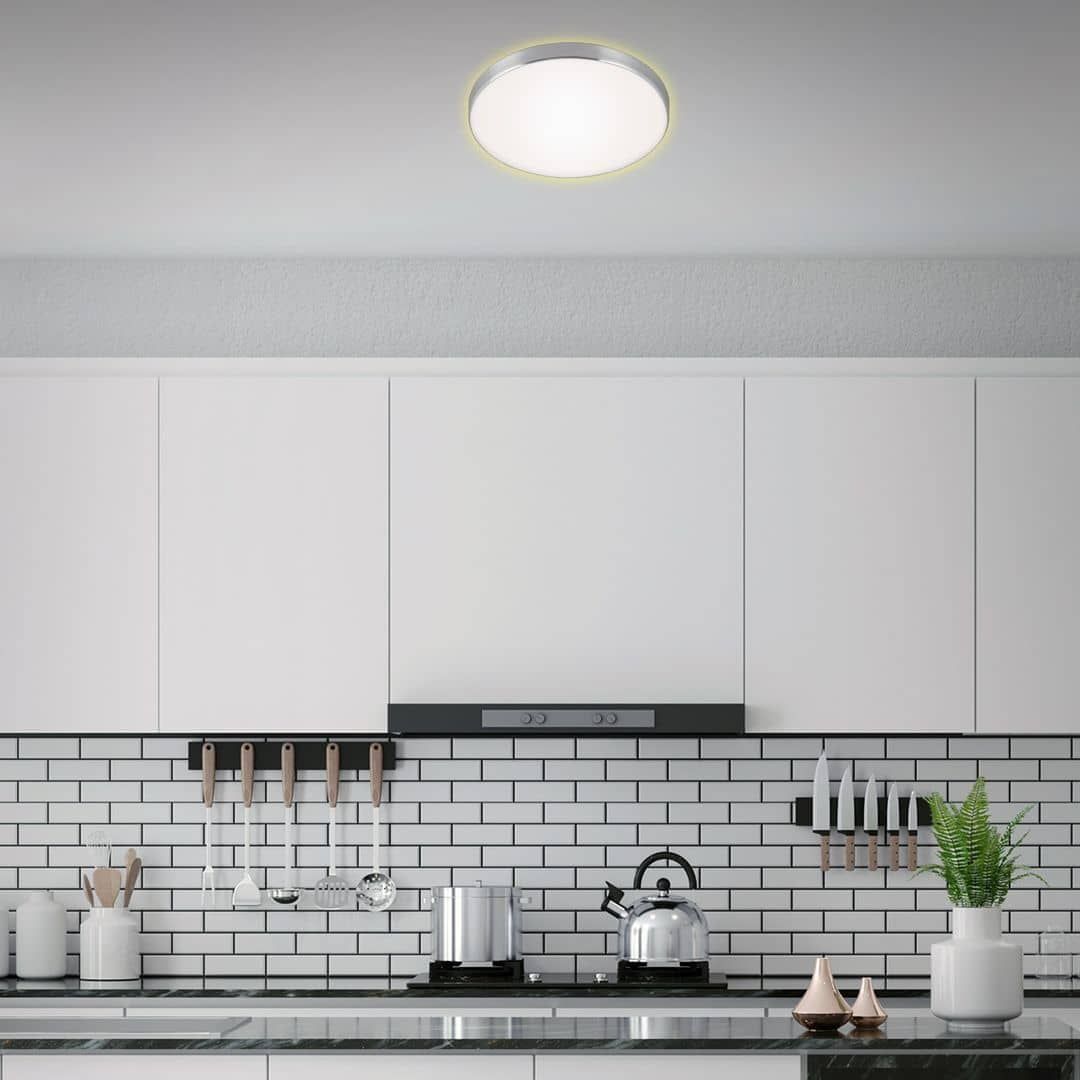 LED-Deckenleuchte
