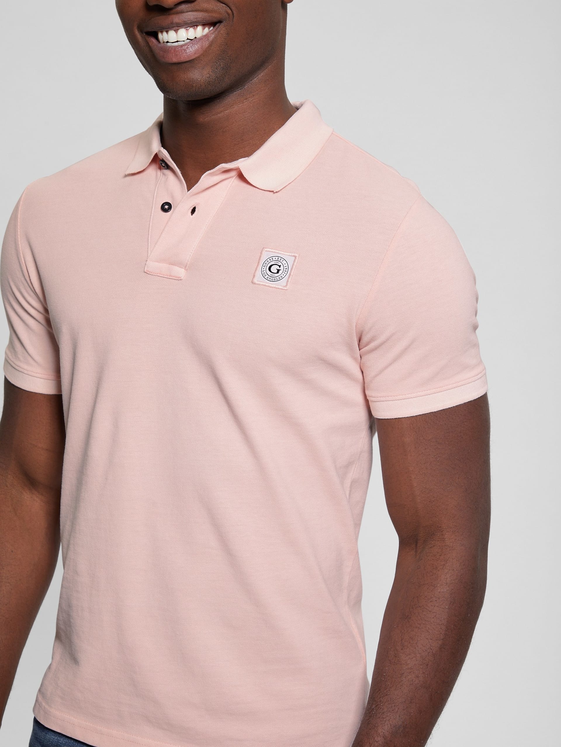 Polo Eco Piquet