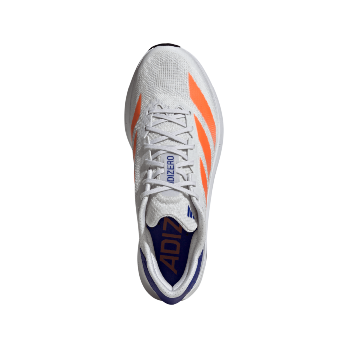 adidas Herre Løbesko Adizero SL2 Grå