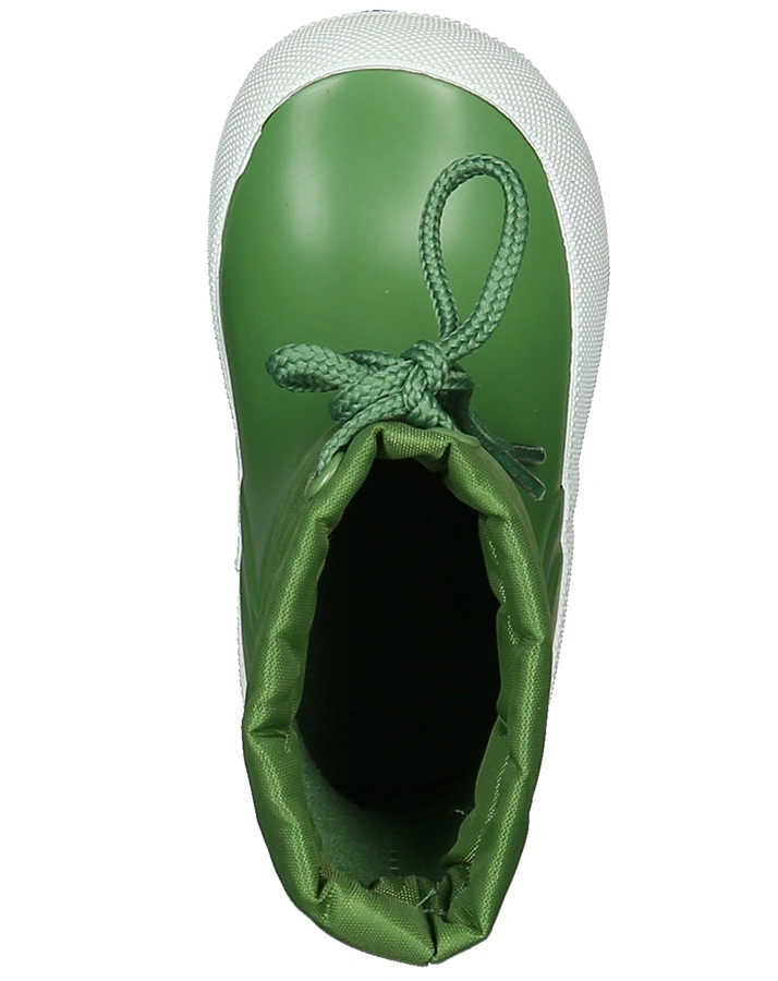 Gummistiefel ALV halbhoch in grün (Größe: 27)