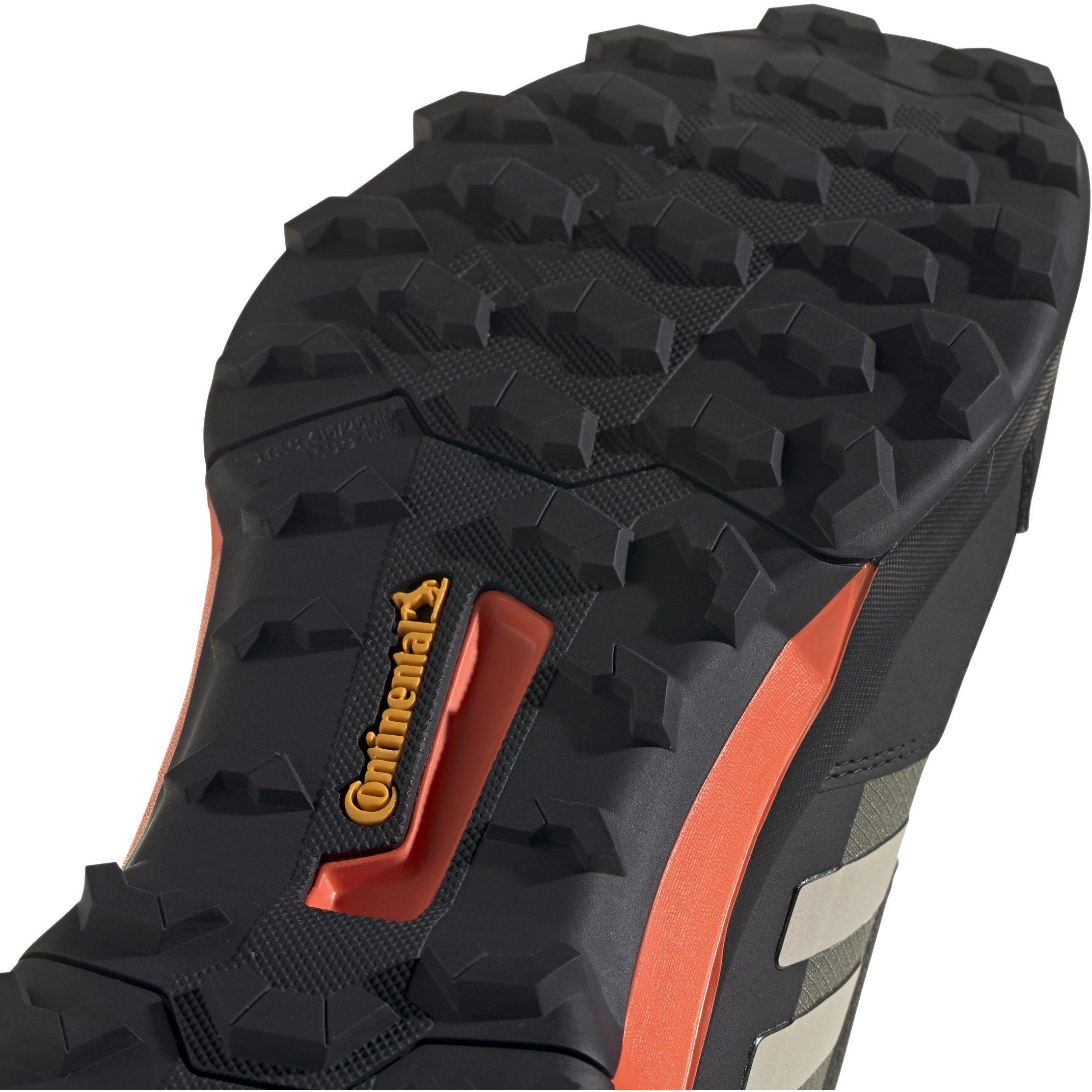 adidas Terrex AX4 Gore Tex Hiking Shoes
