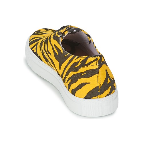 Moschino Cheap & CHIC - LIBORIA Amarillo / Negro
