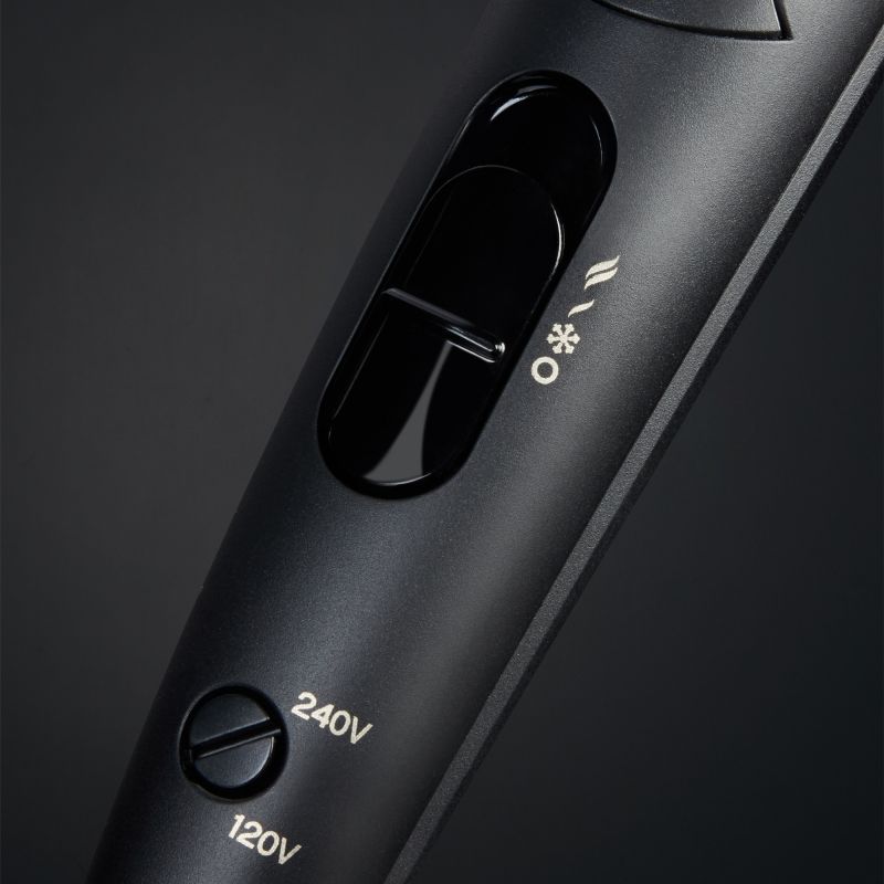 Coffret d'Exception sèche cheveux de voyage ghd Flight +