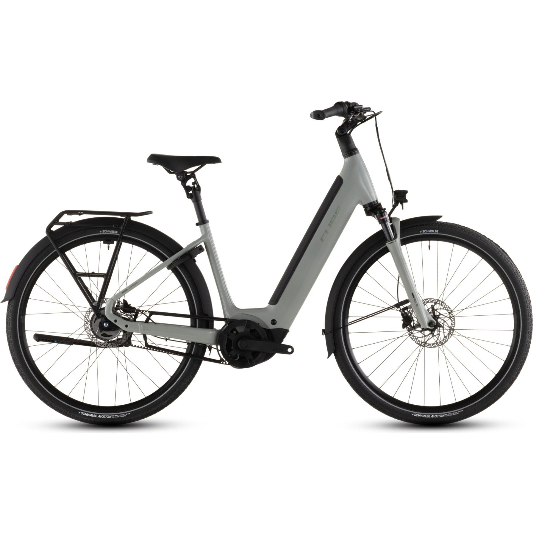 Cube Supreme Hybrid Deluxe One 2026