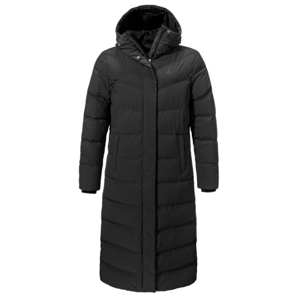 Schöffel - Women's Down Coat Vindave - Manteau