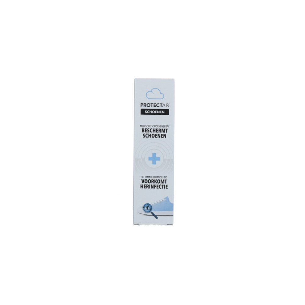 Protectair Fresh Schoenenspray 100 ml