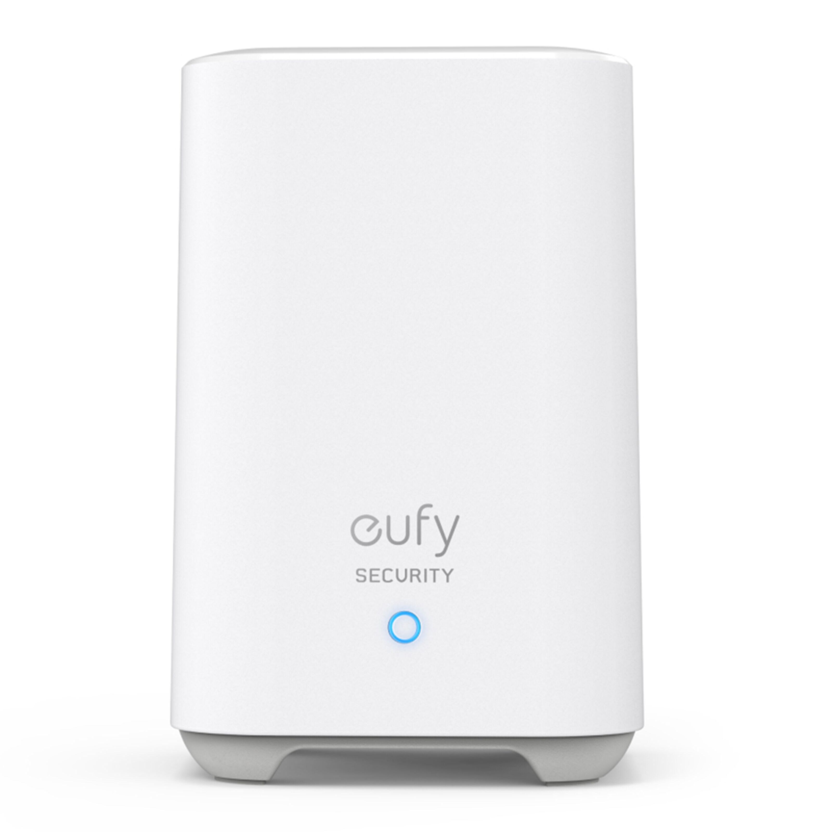 Eufy EufyCam 2C Pro + Solar Panel kit