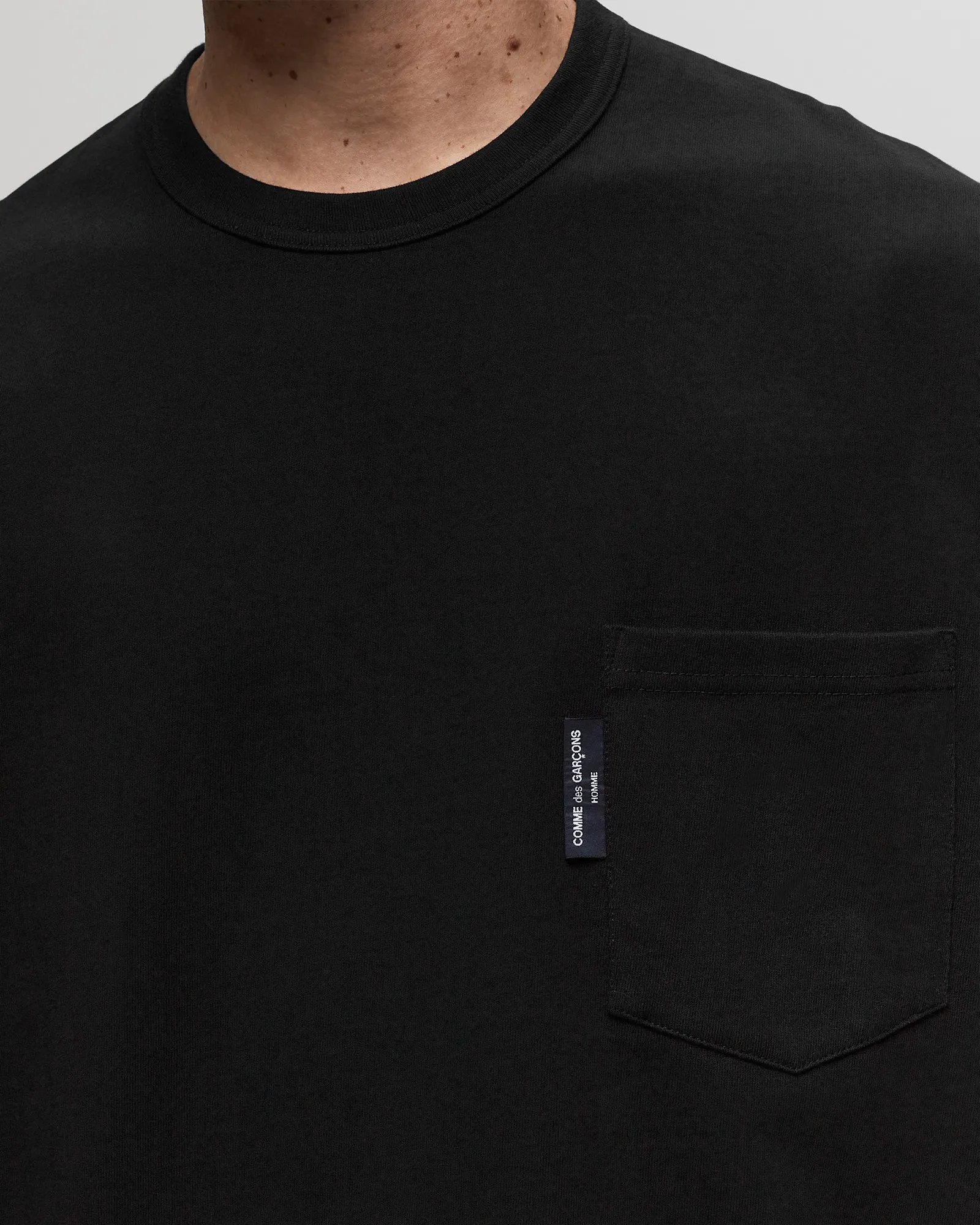 Comme des Garçons Homme MEN'S T-SHIRT