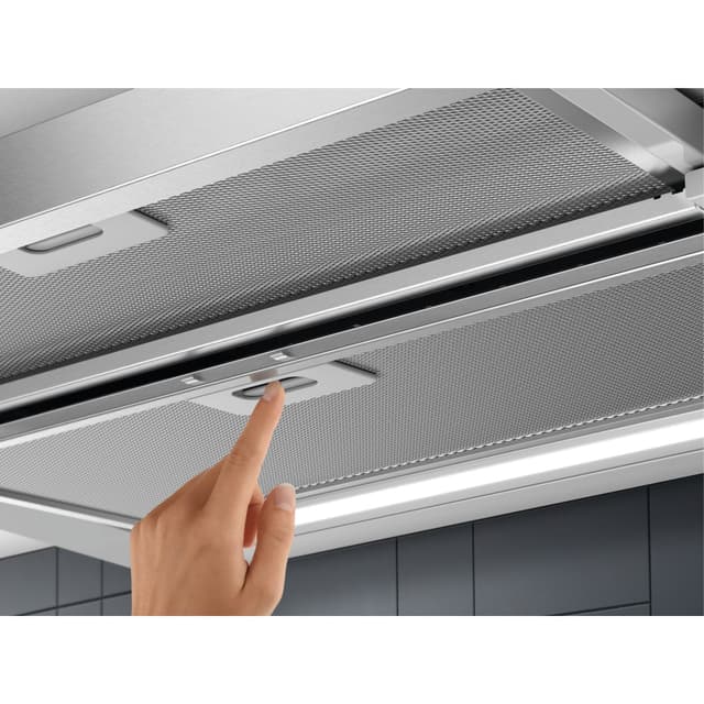 Electrolux Emhætte LFP416X