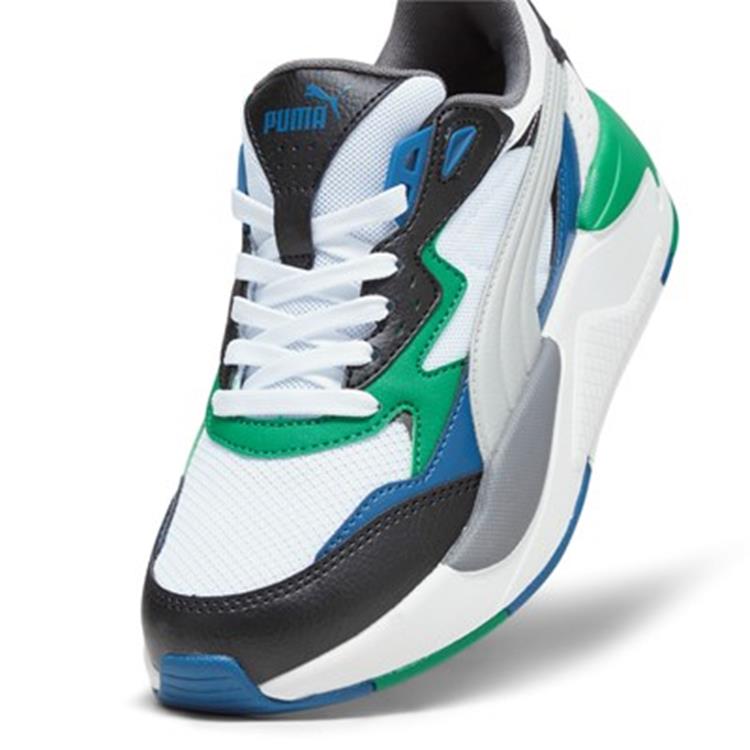 PUMA JR X-Ray Speed Sneakers