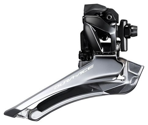 Derailleur avant SHIMANO Dura-Ace FD-R9100 Double Collier haut 34.9mm 11 vitesses