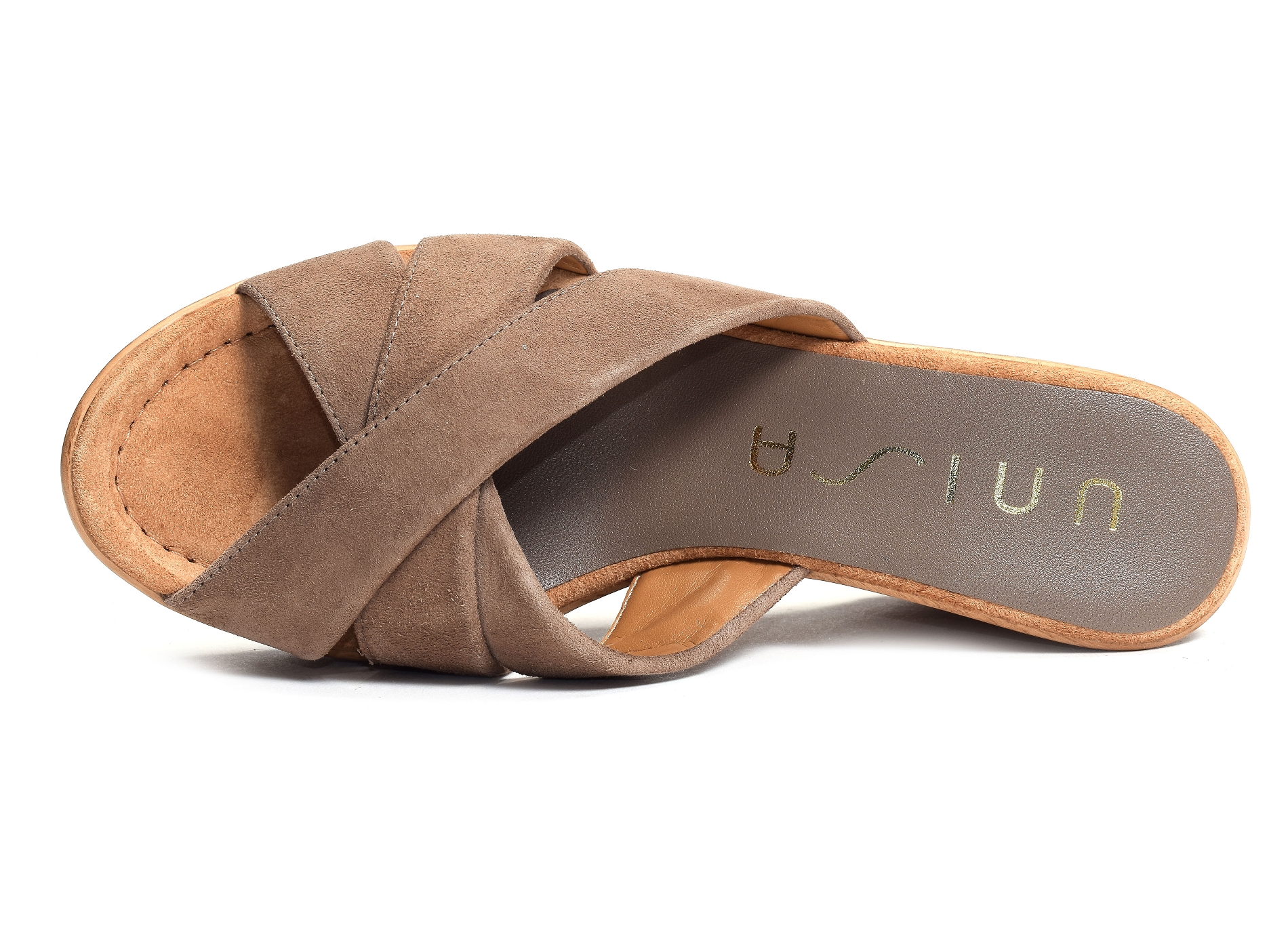 Resines taupe