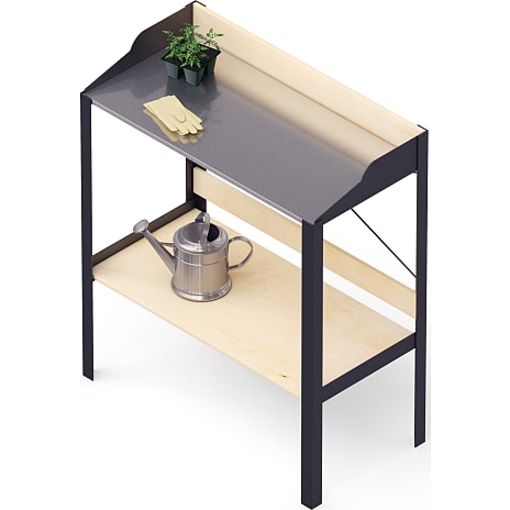 Pindstrup Modern plantebord