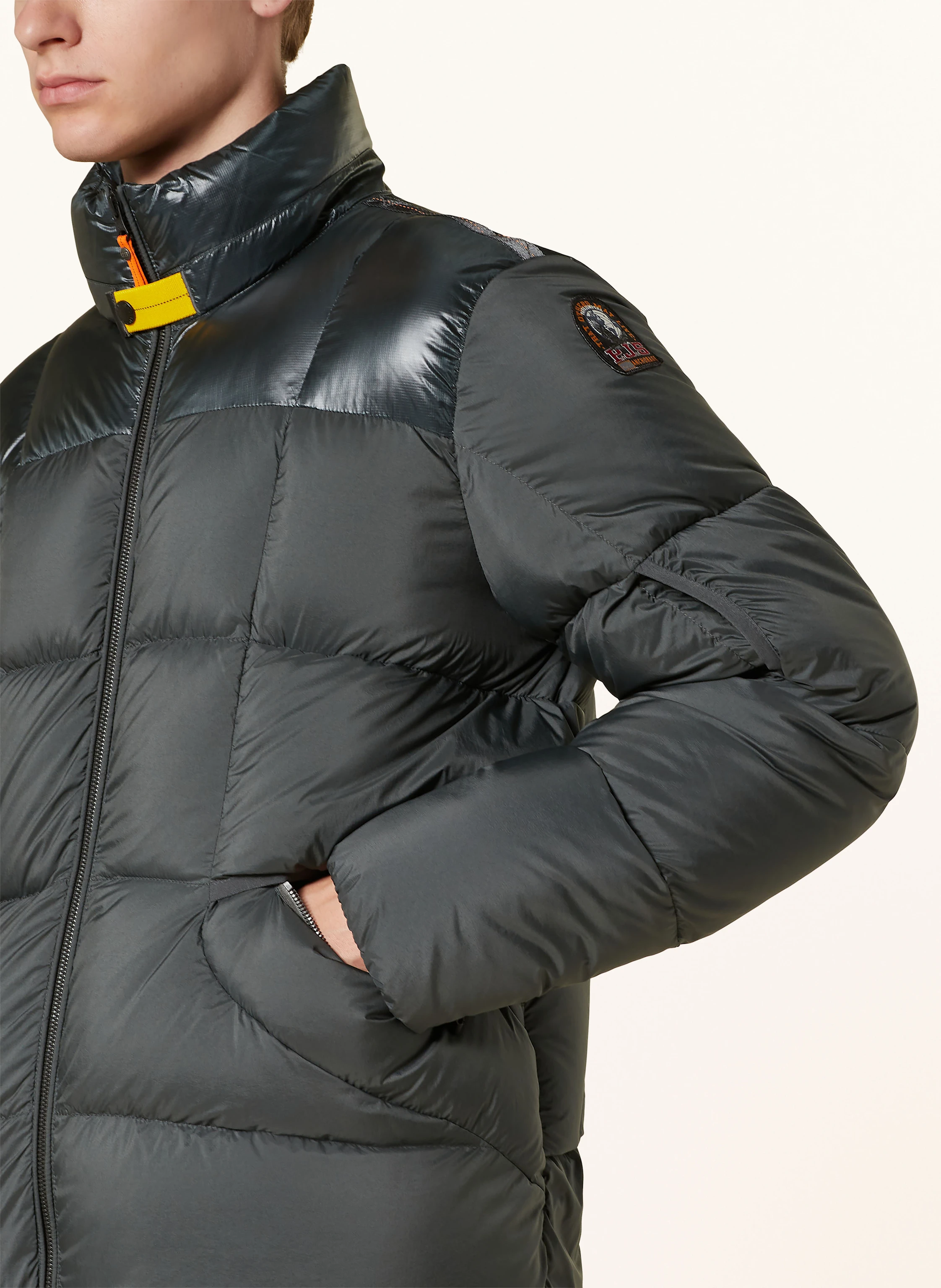 PARAJUMPERS Daunenjacke KODAMA