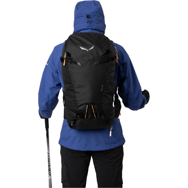 Sac à dos randonnée SALEWA SELLA 26L BLACK OUT