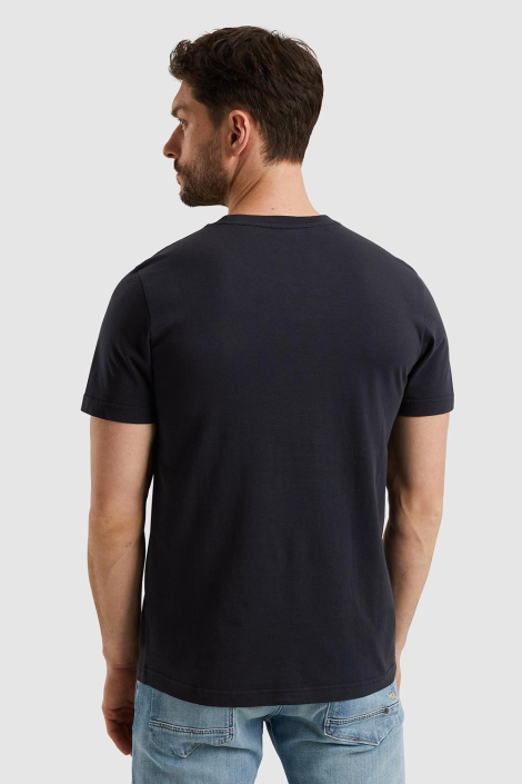 PME legend blauwe heren t-shirt