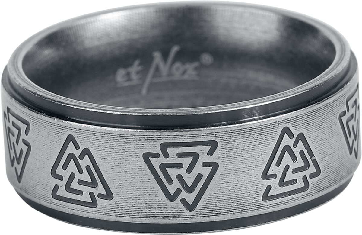 Noeud Wodan | etNox Bague