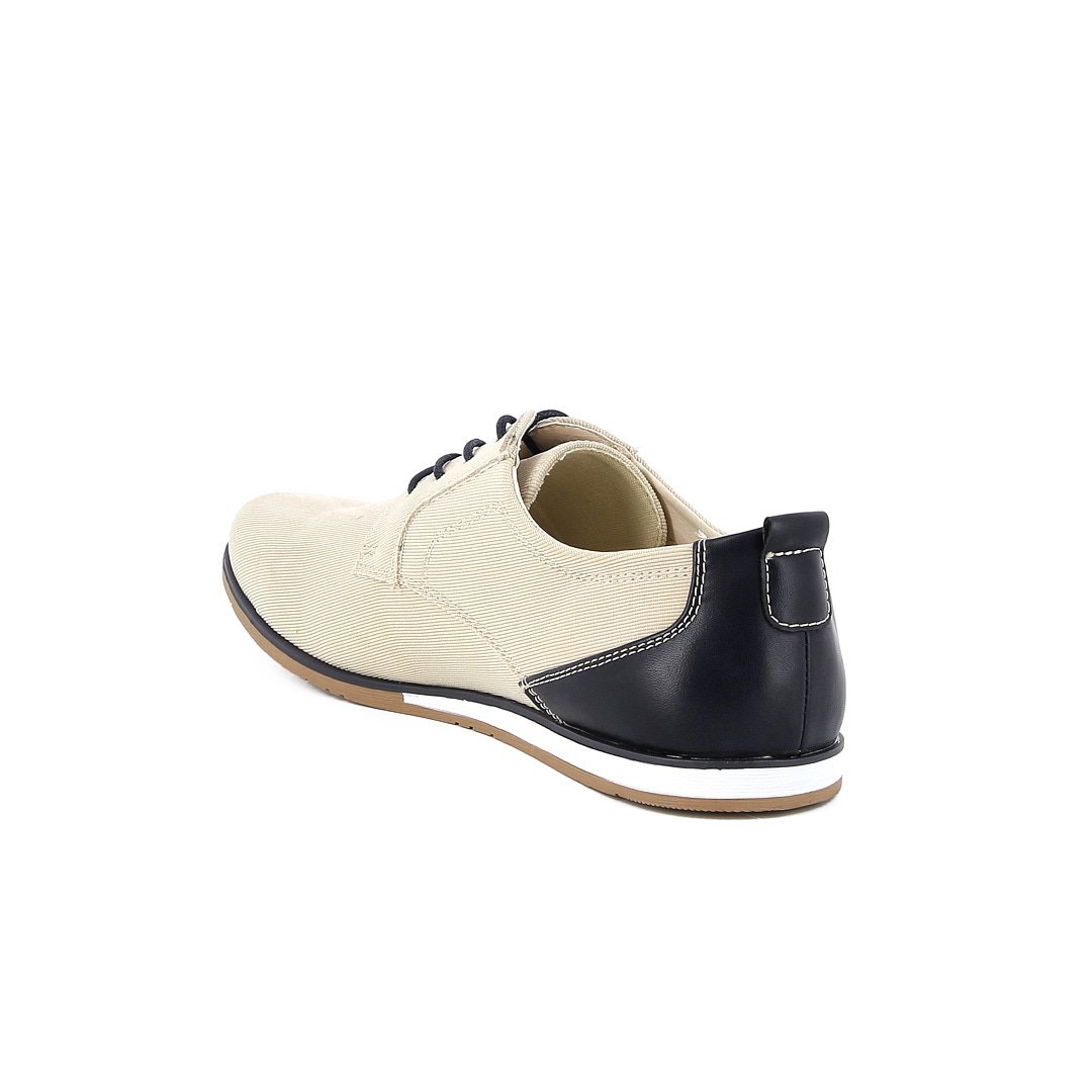 André - Derbies NIGUELAS Beige