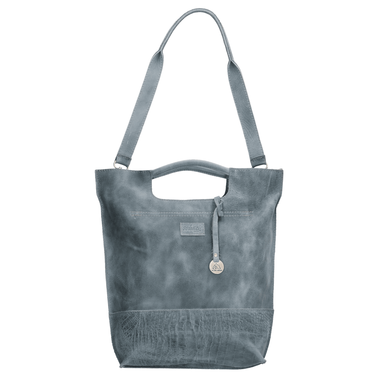 SoDutch #08 Handtas Jeans