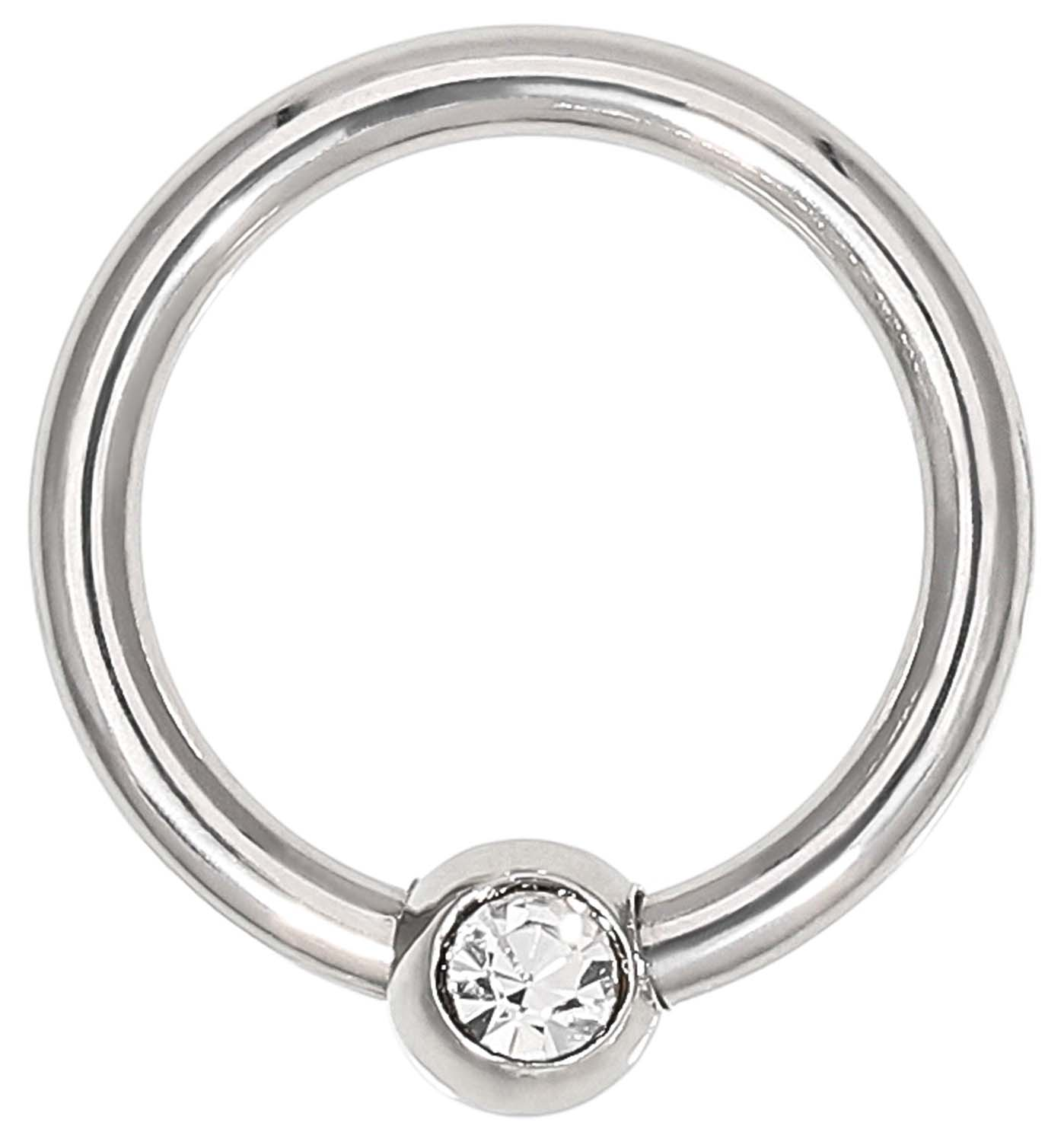 Piercing - Casual Chic