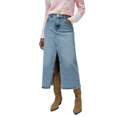 Jupe femme True SALSA