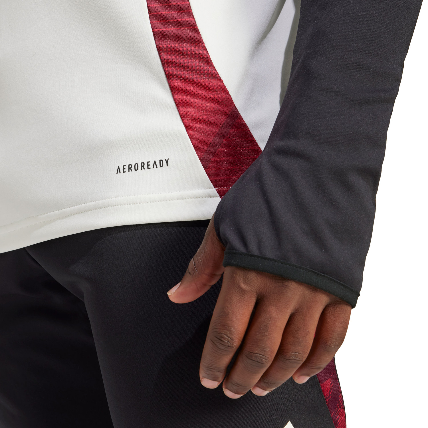 adidas Manchester United Training Top 2024/2025