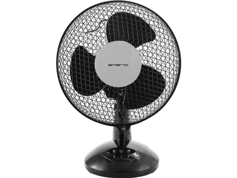 Emerio FN-114201.1 - Køleventilator - på bord, gulvstående