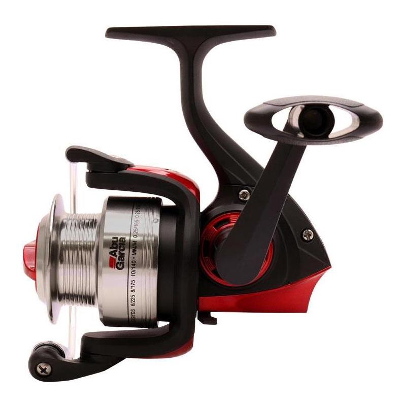 Moulinet Carnassier / Truite Abu Garcia Cardinal 50