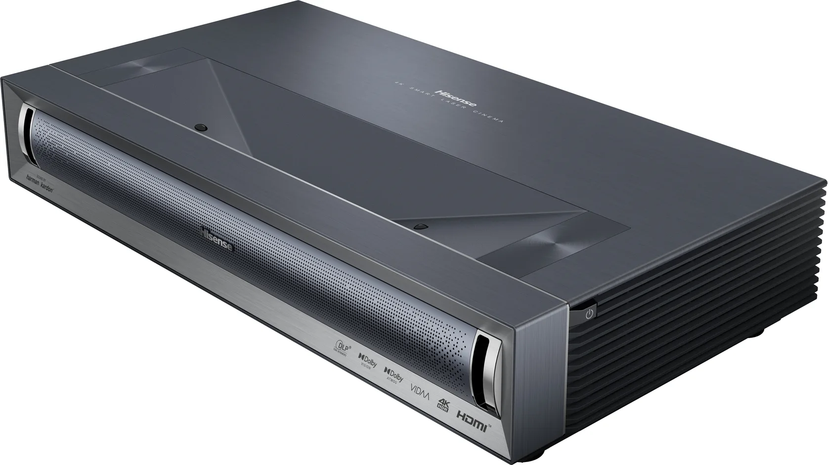 Hisense PX3-PRO Vidéoprojecteurs ultra courte focale