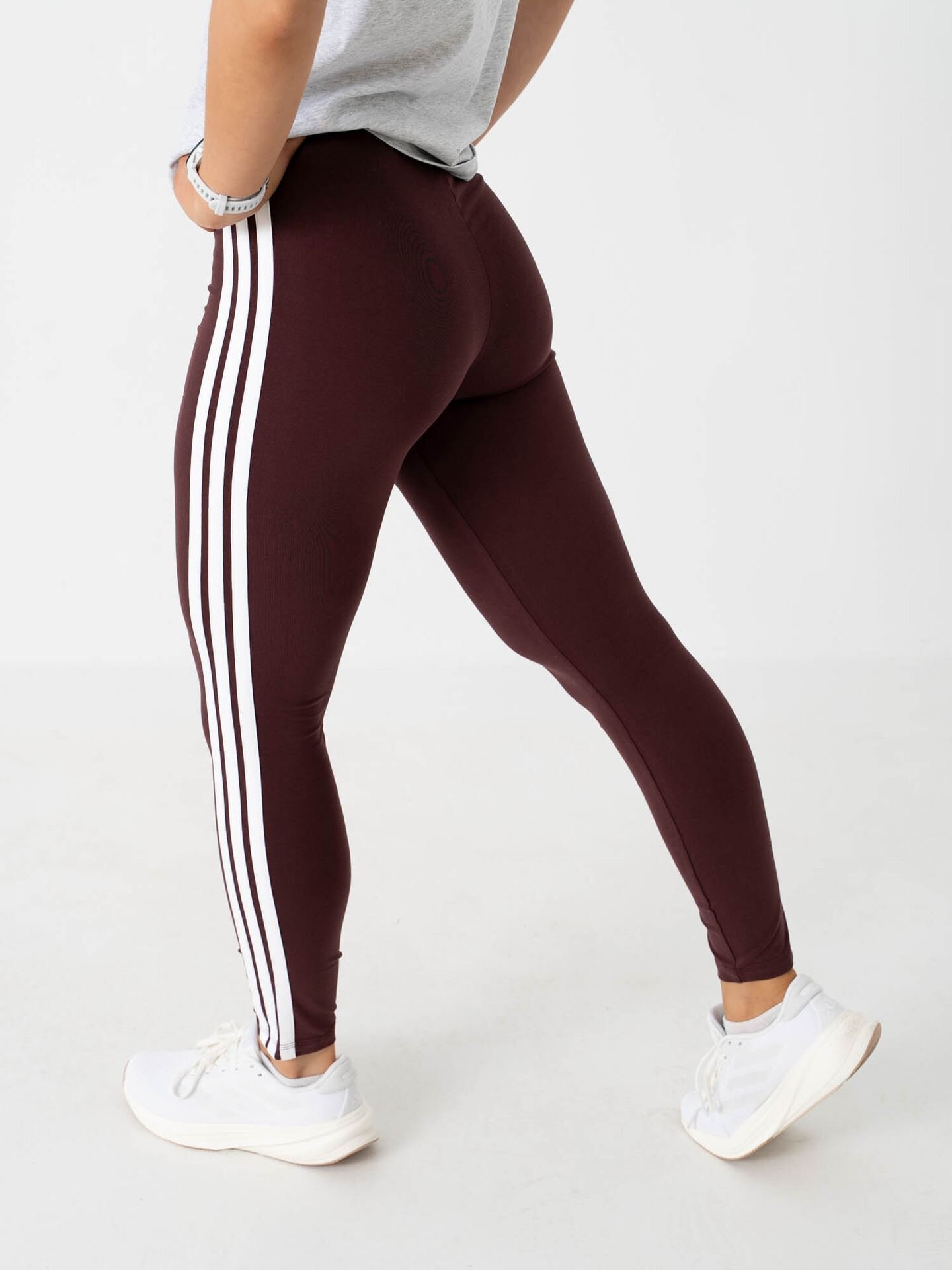 3-Stripes SJ Leggings