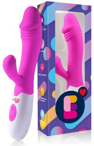 b'Satisfyer Pro 2 met Easylove Tarzan Vibrator Combinatie Voordeel Set'
