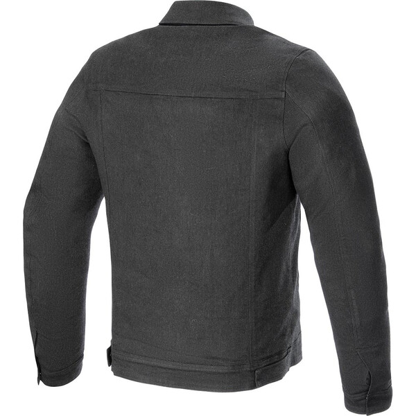Alpinestars - Blouson Garage Gris Foncé