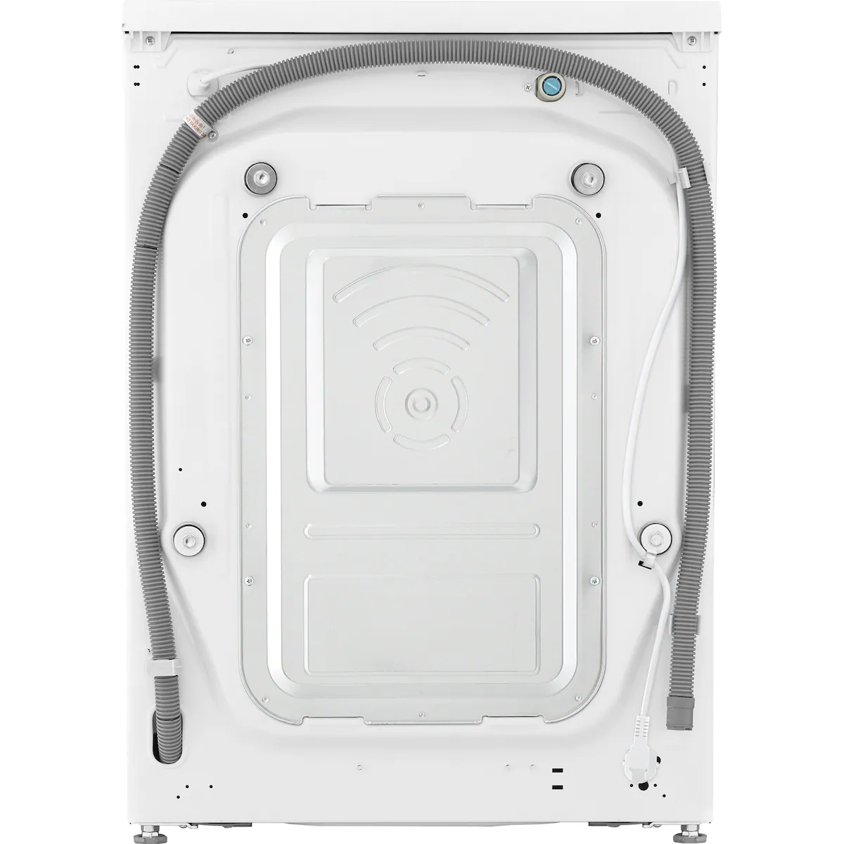 LG vaskemaskin FV50VNS3E