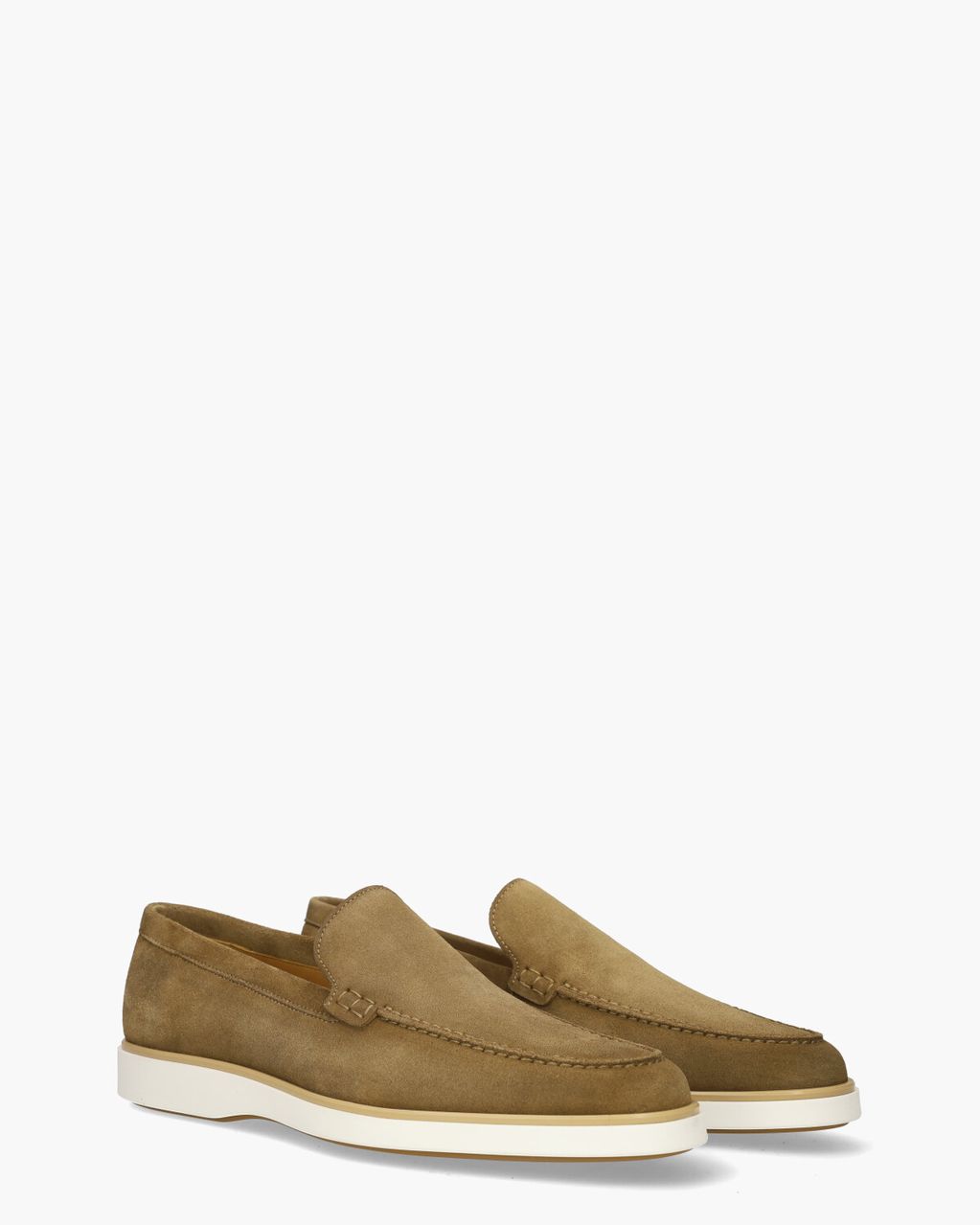 Magnanni 25117 Bruin Herenloafers