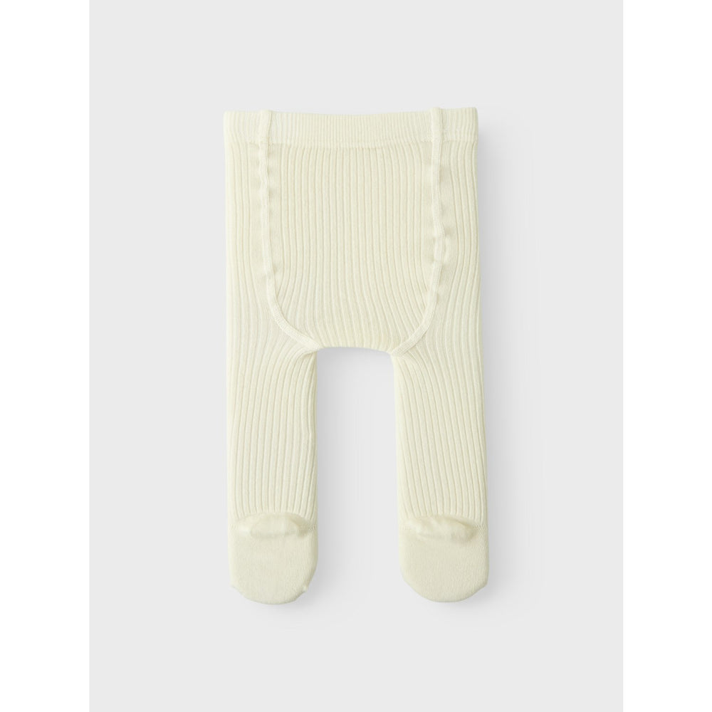 Køb Lil'Atelier Turtledove Melange Nbnrakel Nil Wo/Po Strømpebukser Lil