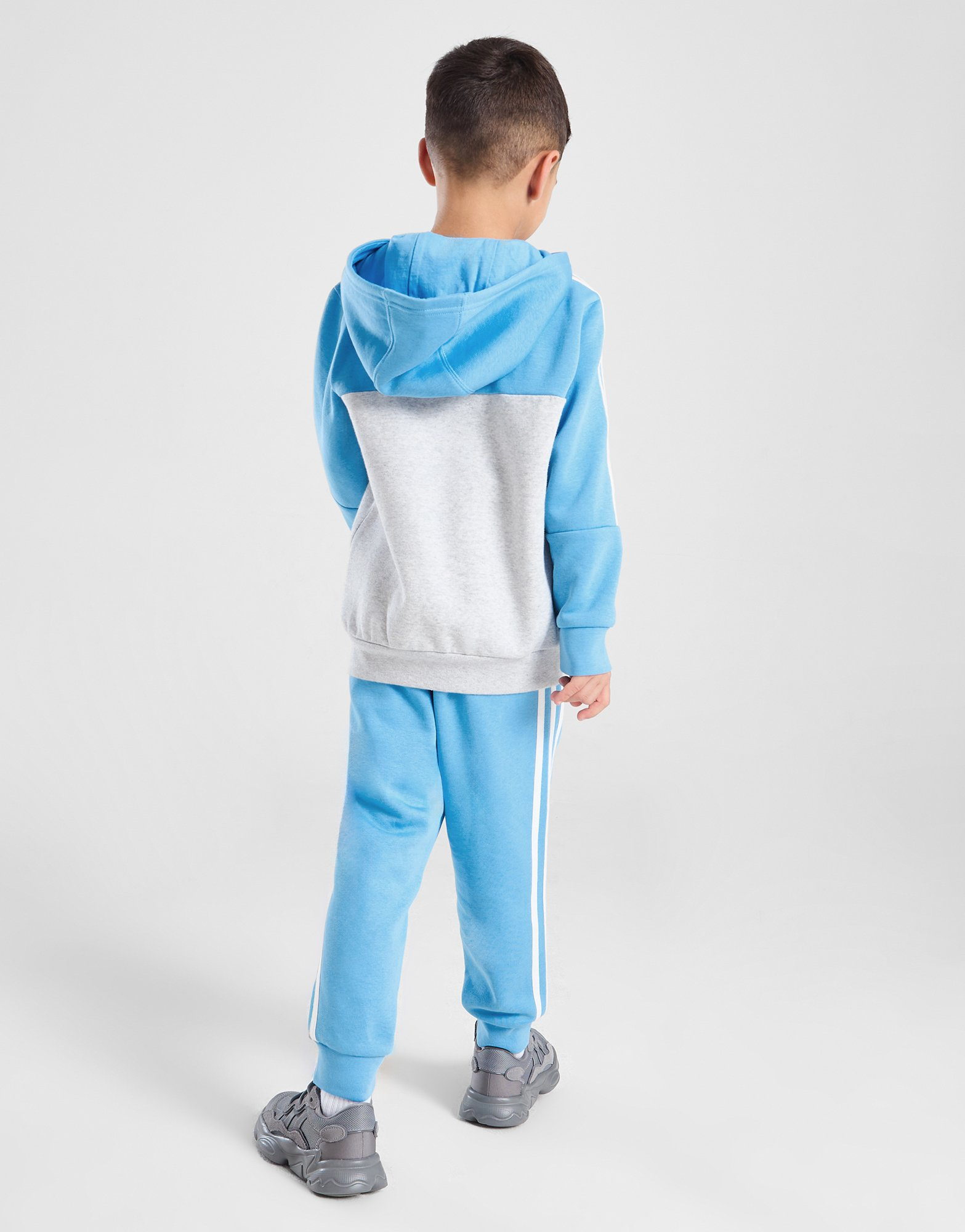 adidas Originals Ensemble de survêtement Colour Block Enfant