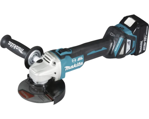 Makita DLX7018TX1 18V batterij speciale set