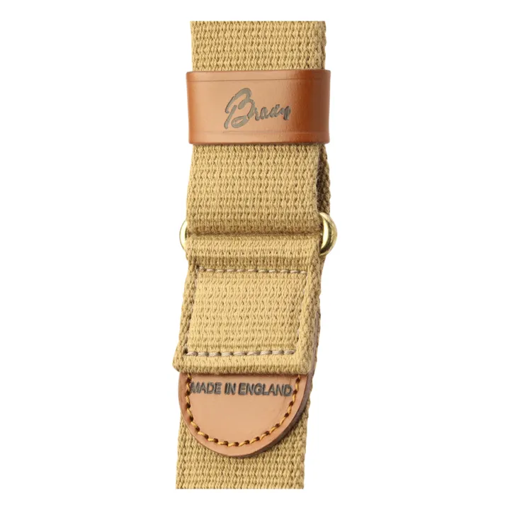 Brady Sac Kinross Medium  | Khaki