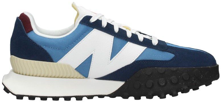 New Balance XC72 blauw