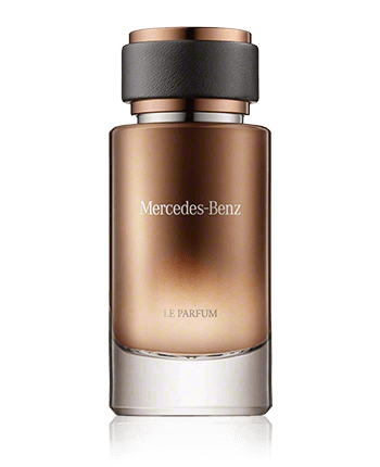 Mercedes-Benz Mercedes-Benz Le Parfum edp vapo 120ml