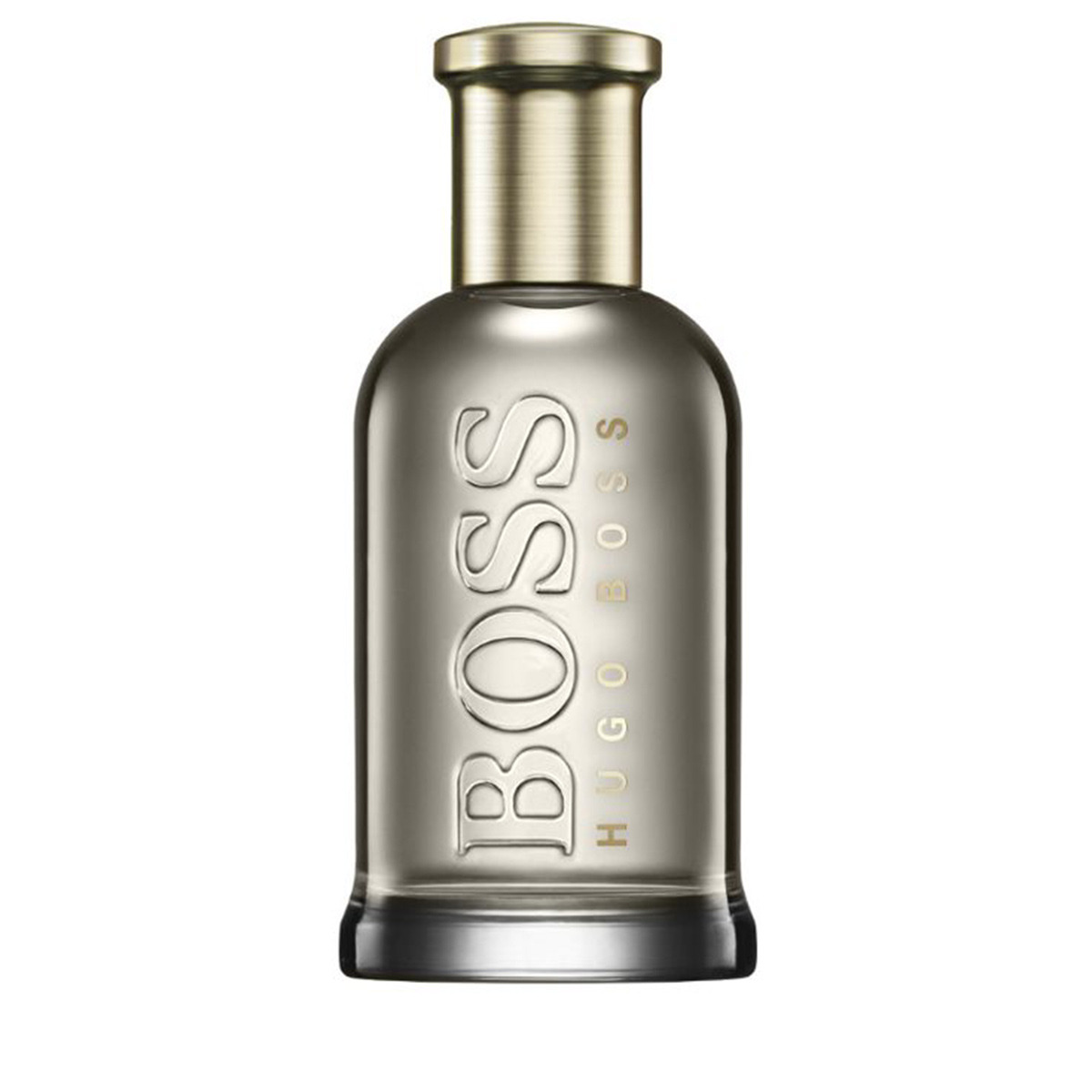HUGO BOSS Bottled Eau de Parfum Vapo 100 ml